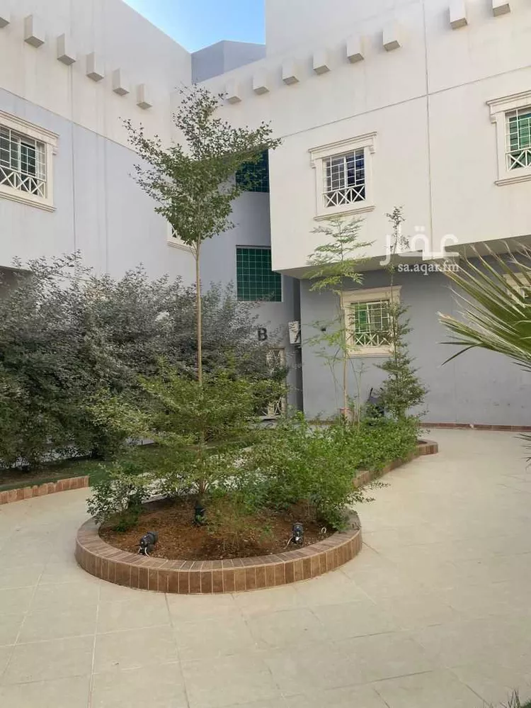 شقة للإيجار في شارع ابن الرومي, حي السليمانية, مدينة الرياض, منطقة الرياض