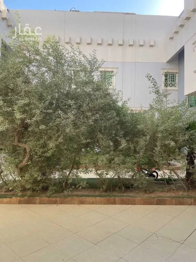 شقة للإيجار في شارع ابن الرومي, حي السليمانية, مدينة الرياض, منطقة الرياض صورة 5