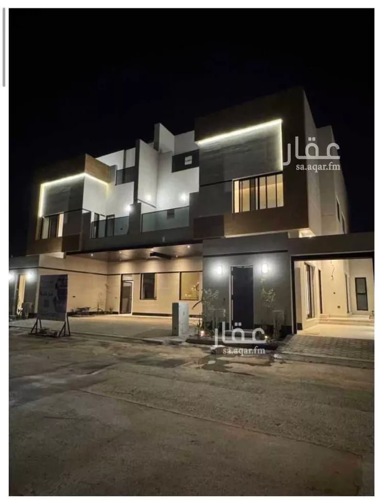 دور للبيع في شارع السمرة, حي قرطبة, مدينة الرياض, منطقة الرياض صورة 3