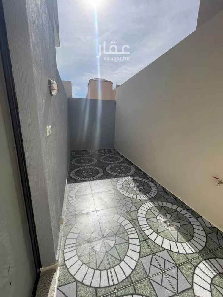 شقة للإيجار في شارع الفرعة, حي الياسمين, مدينة الرياض, منطقة الرياض صورة 5