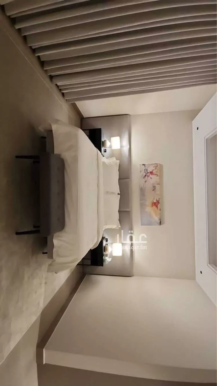 شقة للإيجار في شارع عبدالله بن سليمان الحمدان, حي العليا, مدينة الرياض, منطقة الرياض صورة 5