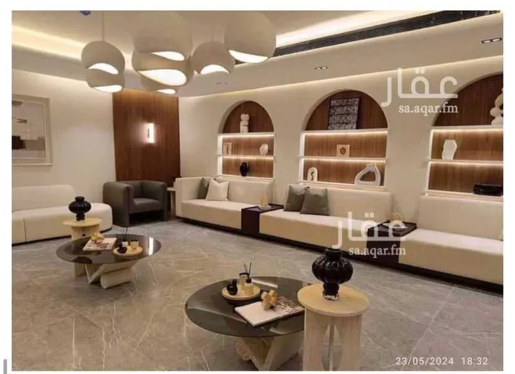 شقة للإيجار في شارع عبدالله بن سليمان الحمدان, حي العليا, مدينة الرياض, منطقة الرياض صورة 5