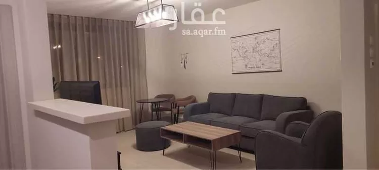 شقة للإيجار في شارع المغيرة بن عياش, حي السليمانية, مدينة الرياض, منطقة الرياض صورة 3