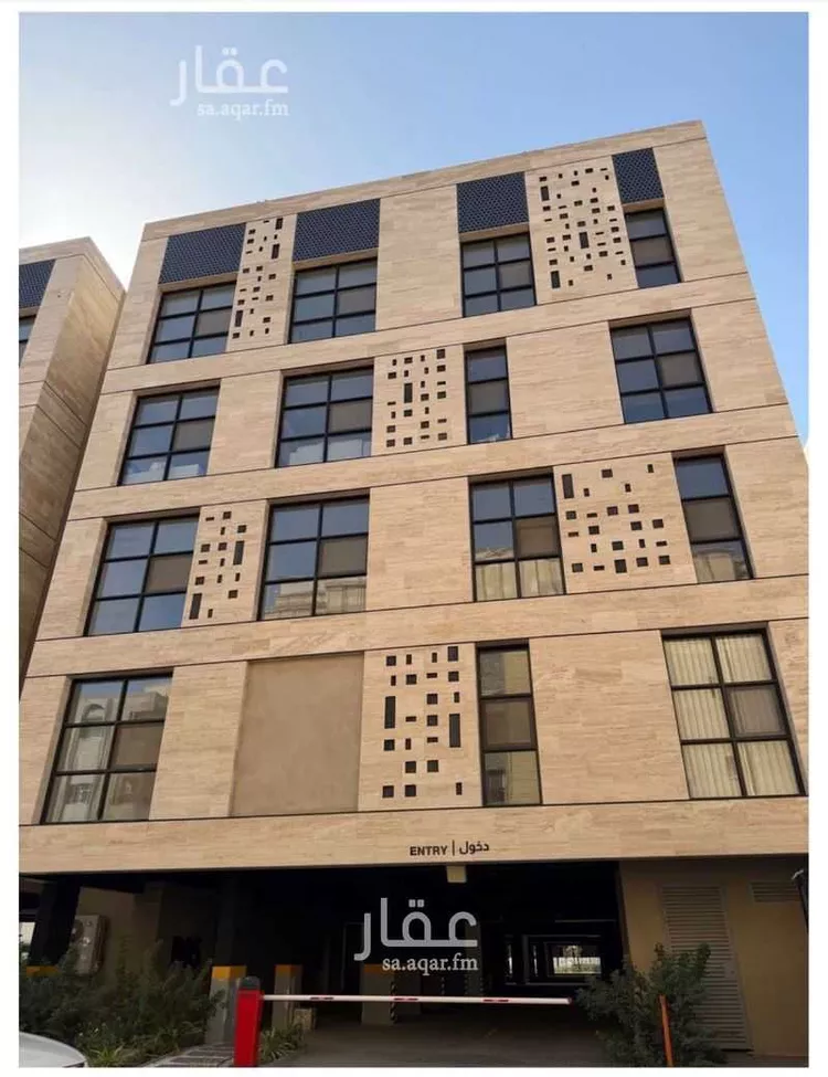 شقة للإيجار في شارع عجاج الهيماني, حي السلامة, مدينة جدة, منطقة مكة المكرمة صورة 2