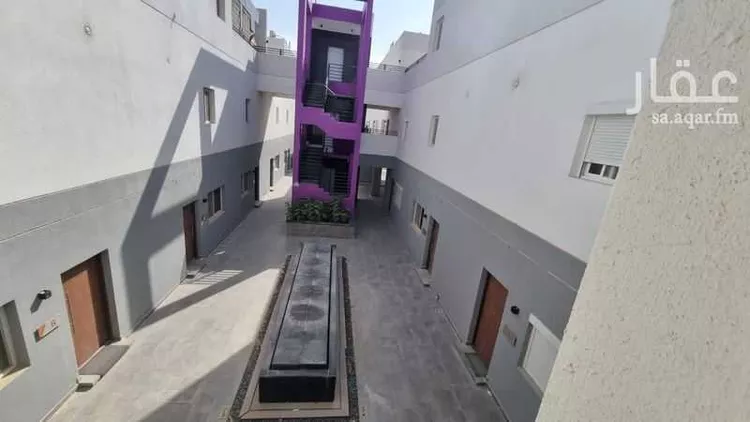 شقة للإيجار في شارع القصر, حي النرجس, مدينة الرياض, منطقة الرياض صورة 4