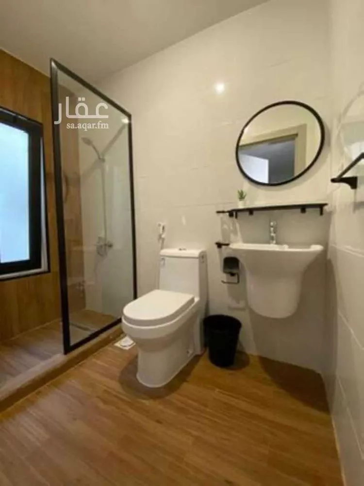 شقة للإيجار في شارع سعدة, حي الورود, مدينة الرياض, منطقة الرياض صورة 4