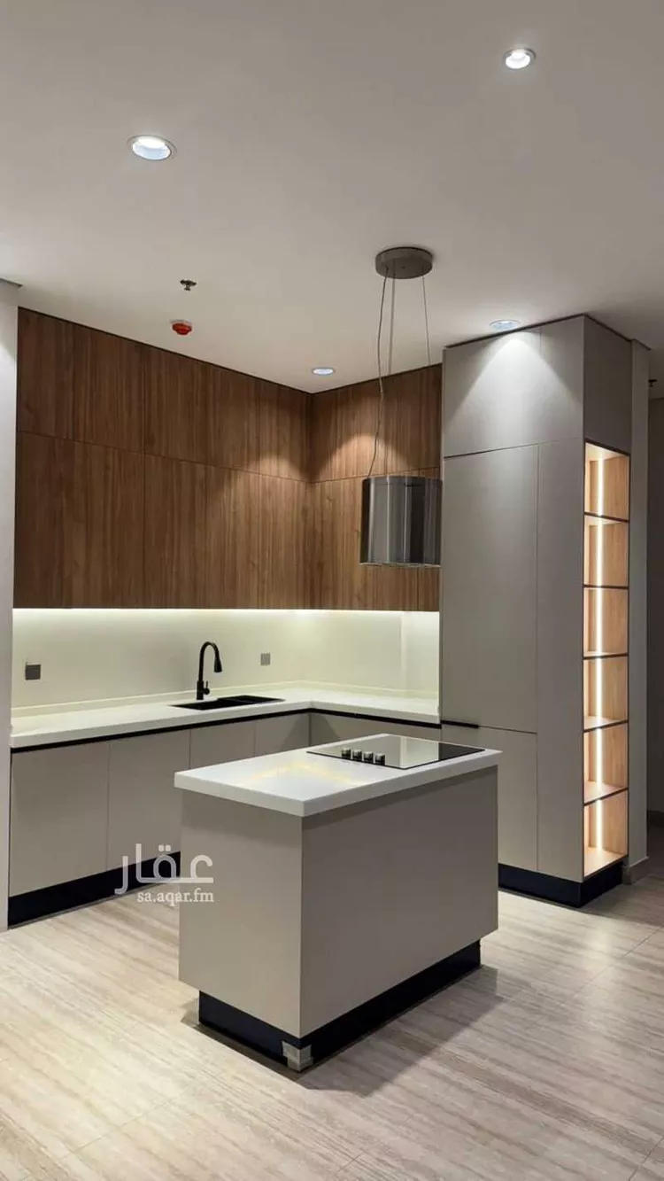 Apartment for Rent in Jeddah As Salamah