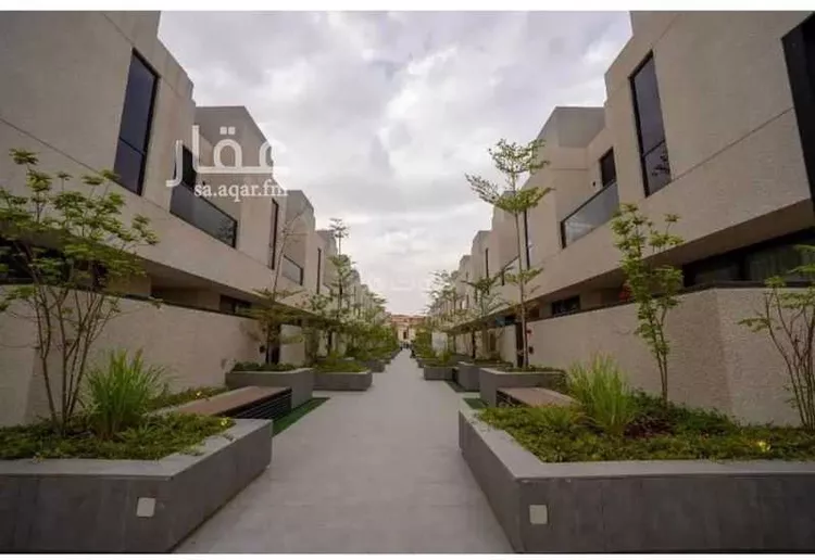فيلا للإيجار في شارع الركيلا, حي أم الحمام الغربي, مدينة الرياض, منطقة الرياض 7