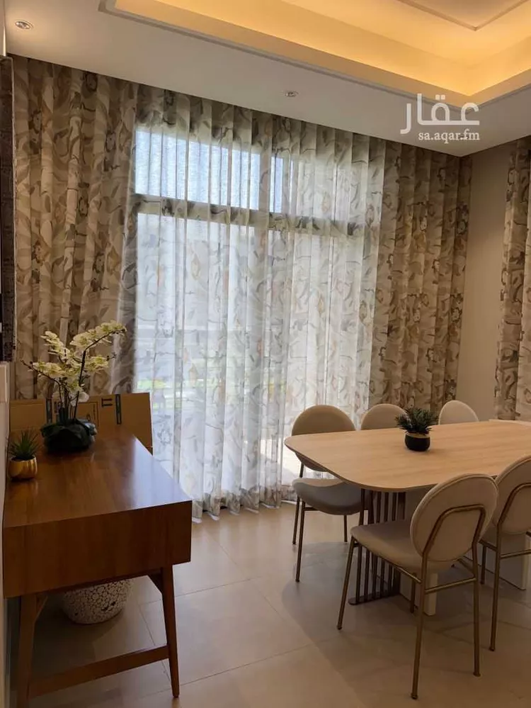 شقة للإيجار في شارع عبدالله بن سليمان الحمدان, حي العليا, مدينة الرياض, منطقة الرياض صورة 4