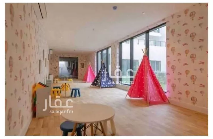 شقة للإيجار في شارع رقم 453, حي الملقا, مدينة الرياض, منطقة الرياض صورة 3