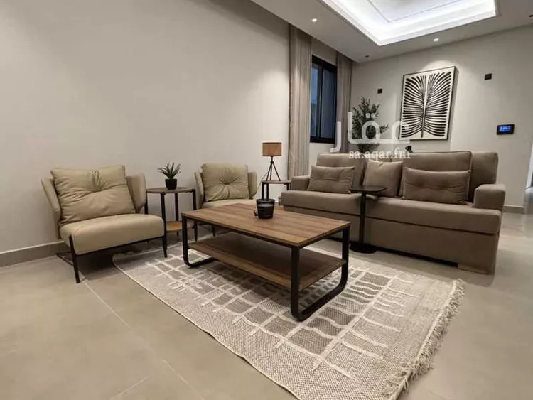 شقة للإيجار في شارع عبدالله بن سليمان الحمدان, حي العليا, مدينة الرياض, منطقة الرياض