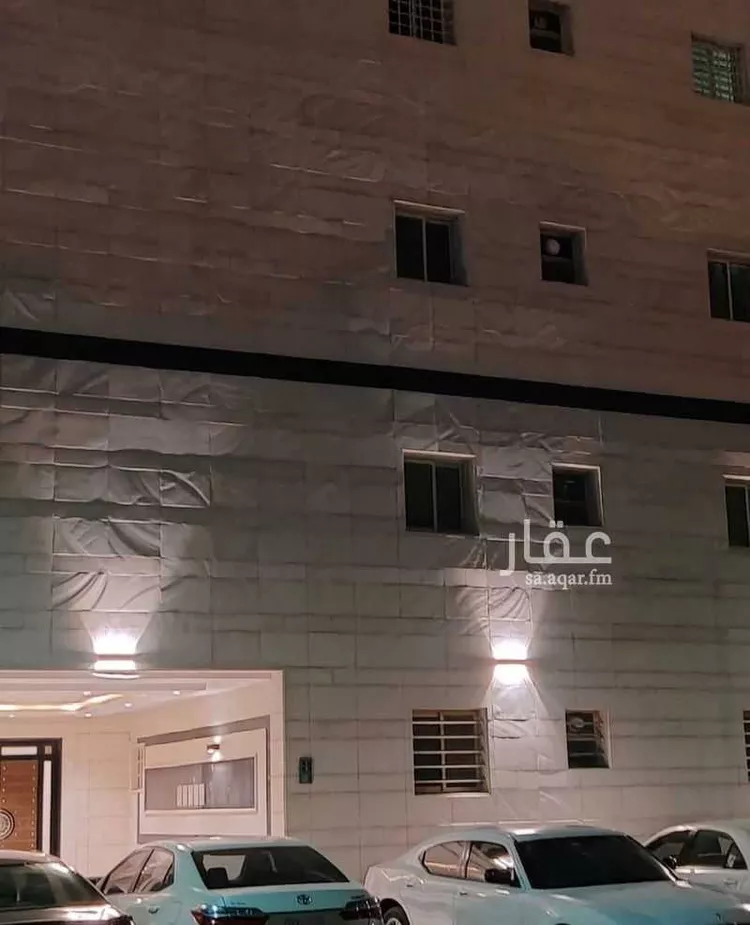 شقة للإيجار في شارع ابن الرومي, حي السليمانية, مدينة الرياض, منطقة الرياض