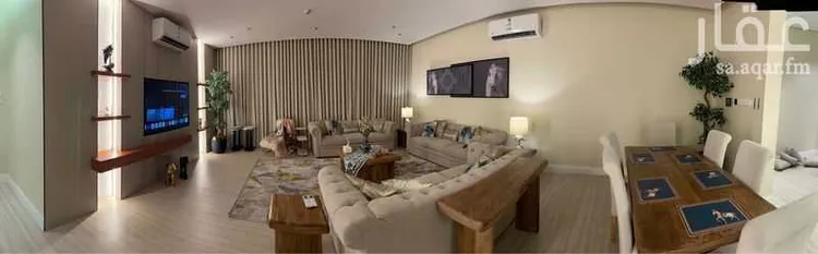 Apartment for Rent in Riyadh Al Arid 8