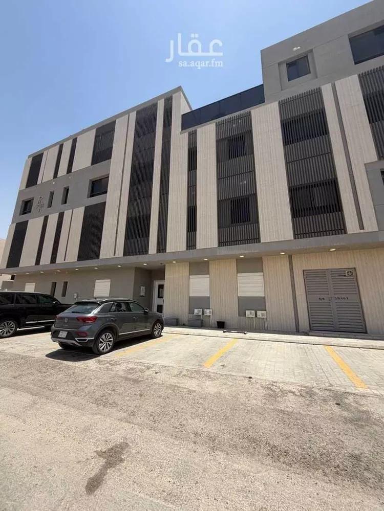 Apartment for Rent in Riyadh Al Arid 16