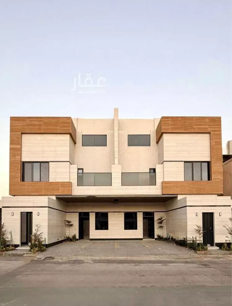 دور للبيع في شارع السمرة, حي قرطبة, مدينة الرياض, منطقة الرياض 1 صورة