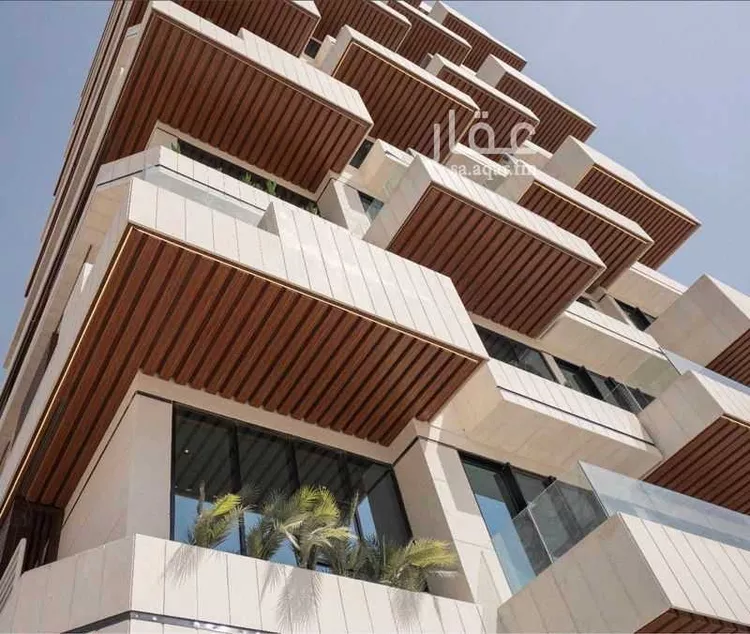 شقة للإيجار في شارع السعادة, حي المربع, مدينة الرياض, منطقة الرياض صورة 3