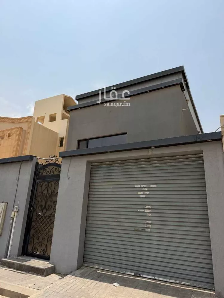 فيلا للبيع في شارع الندوة, حي الصحافة, مدينة الرياض, منطقة الرياض 7