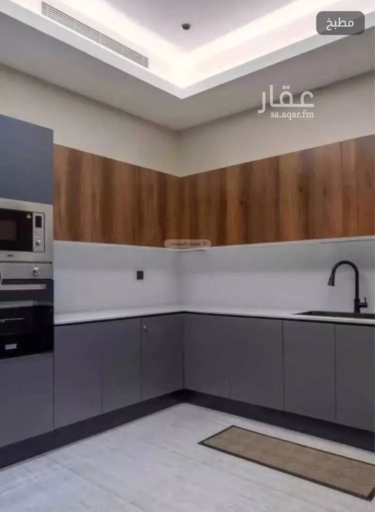 شقة للإيجار في شارع الأفلاج , حي الملك سلمان, مدينة الرياض, منطقة الرياض 7