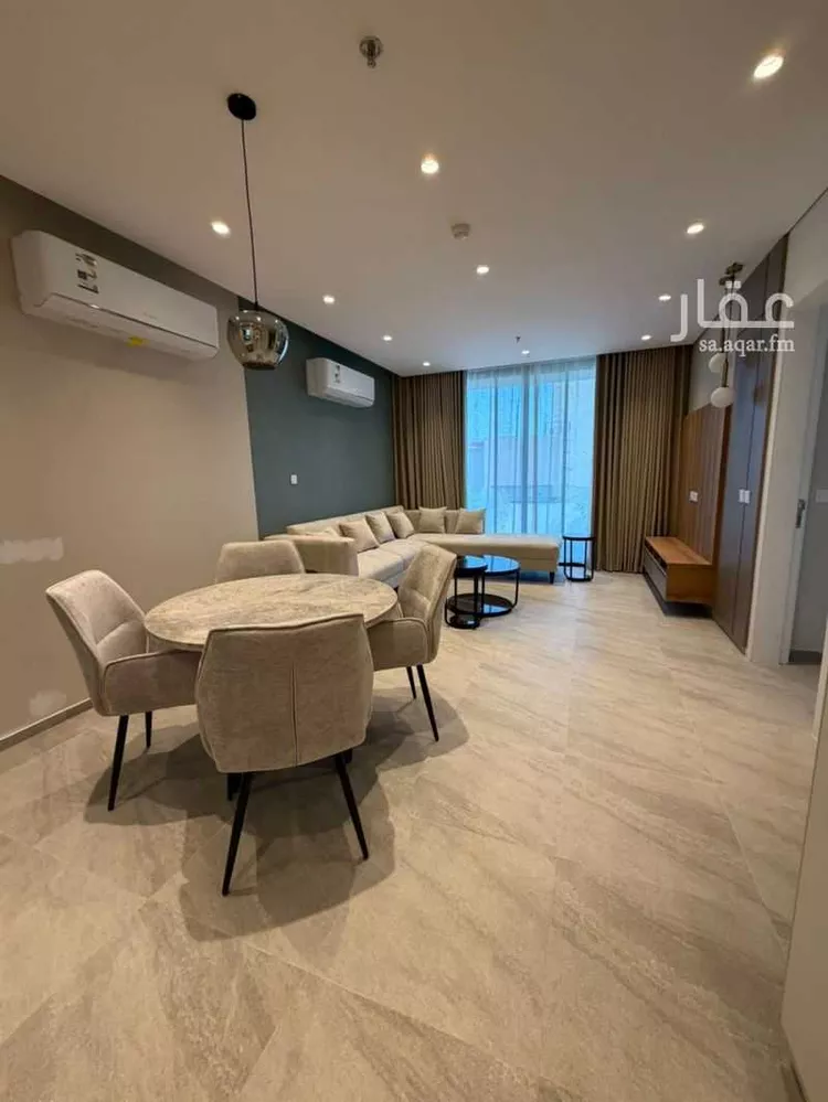 شقة للإيجار في شارع ام الحمام, حي أم الحمام الغربي, مدينة الرياض, منطقة الرياض صورة 3