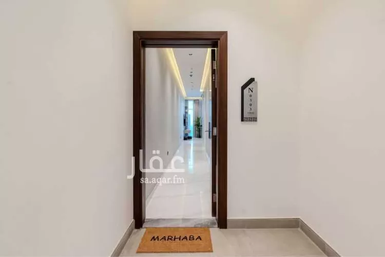 شقة للإيجار في شارع الملك فهد, حي النخيل, مدينة الرياض, منطقة الرياض صورة 4