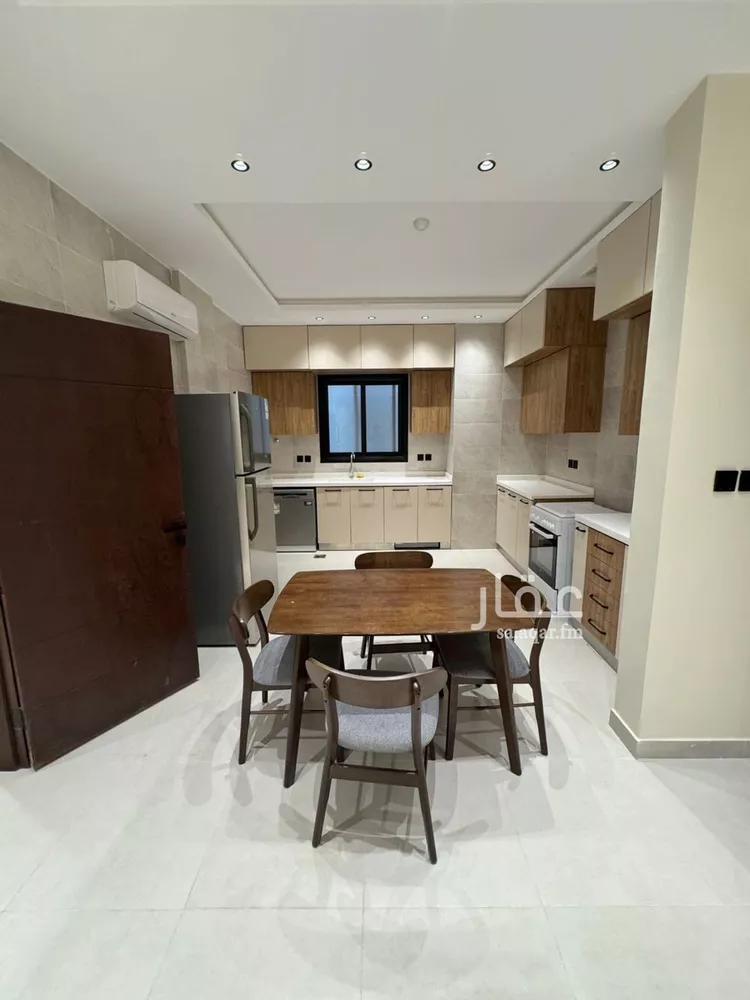 Apartment for Rent in Riyadh Al Hamra