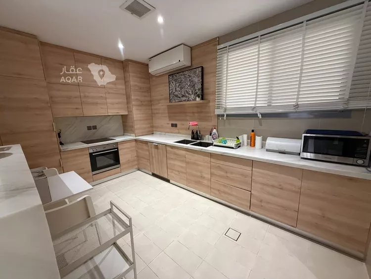 شقة للإيجار في شارع الفرعة, حي الياسمين, مدينة الرياض, منطقة الرياض 16