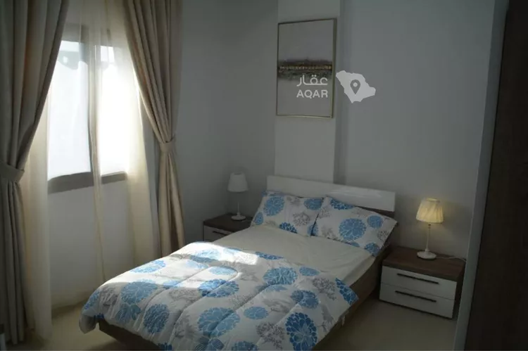 شقة للإيجار في شارع الحسن بن علي, حي التعاون, مدينة الرياض, منطقة الرياض 7