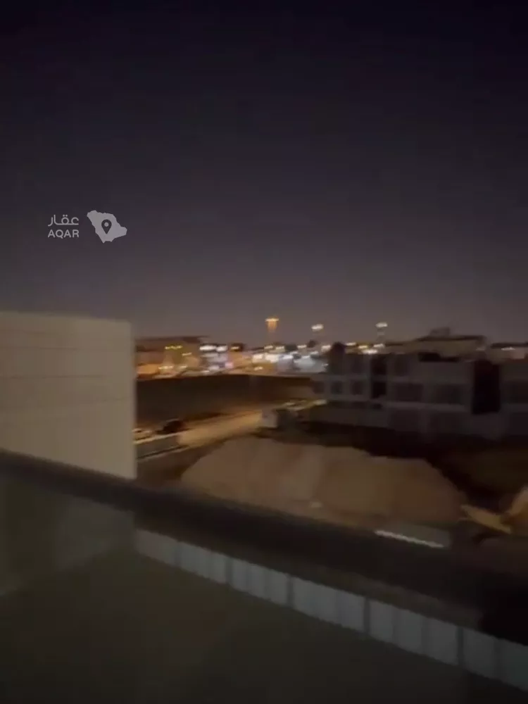 شقة للإيجار في شارع السمرة, حي قرطبة, مدينة الرياض, منطقة الرياض 7