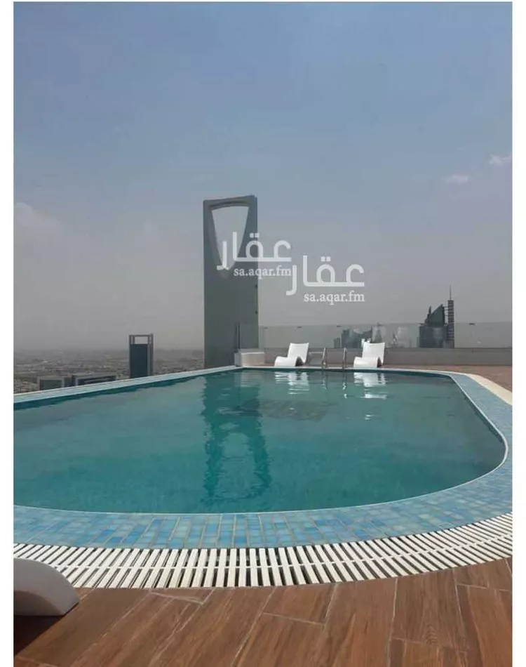 شقة للبيع في شارع الملك فهد, حي الرحمانية, مدينة الرياض, منطقة الرياض صورة 3