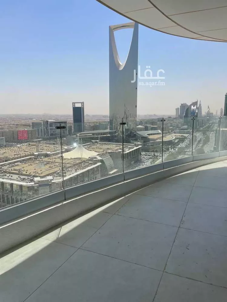 شقة للبيع في شارع الملك فهد, حي الرحمانية, مدينة الرياض, منطقة الرياض 11
