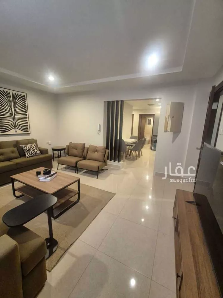 شقة للإيجار في شارع ابن الرومي, حي السليمانية, مدينة الرياض, منطقة الرياض صورة 3