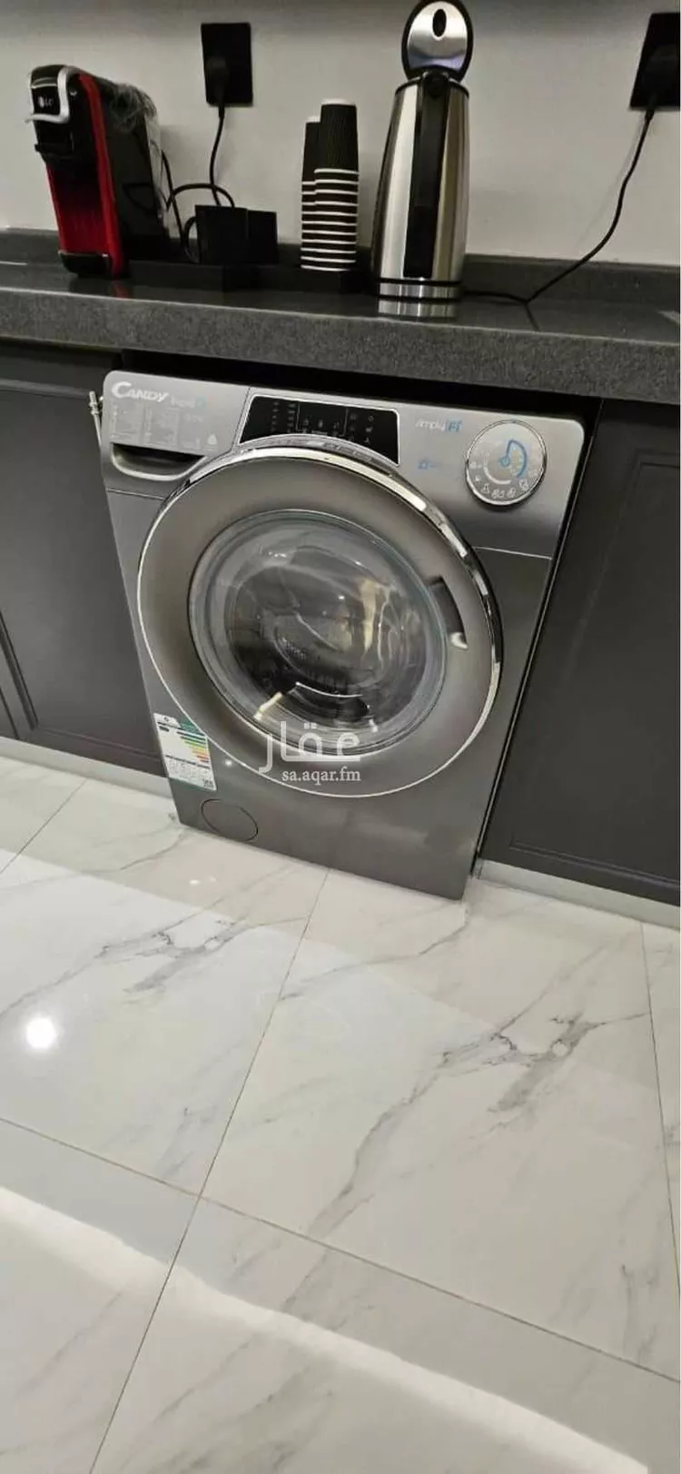 شقة للإيجار في شارع وادي بيشه, حي الصحافة, مدينة الرياض, منطقة الرياض صورة 5