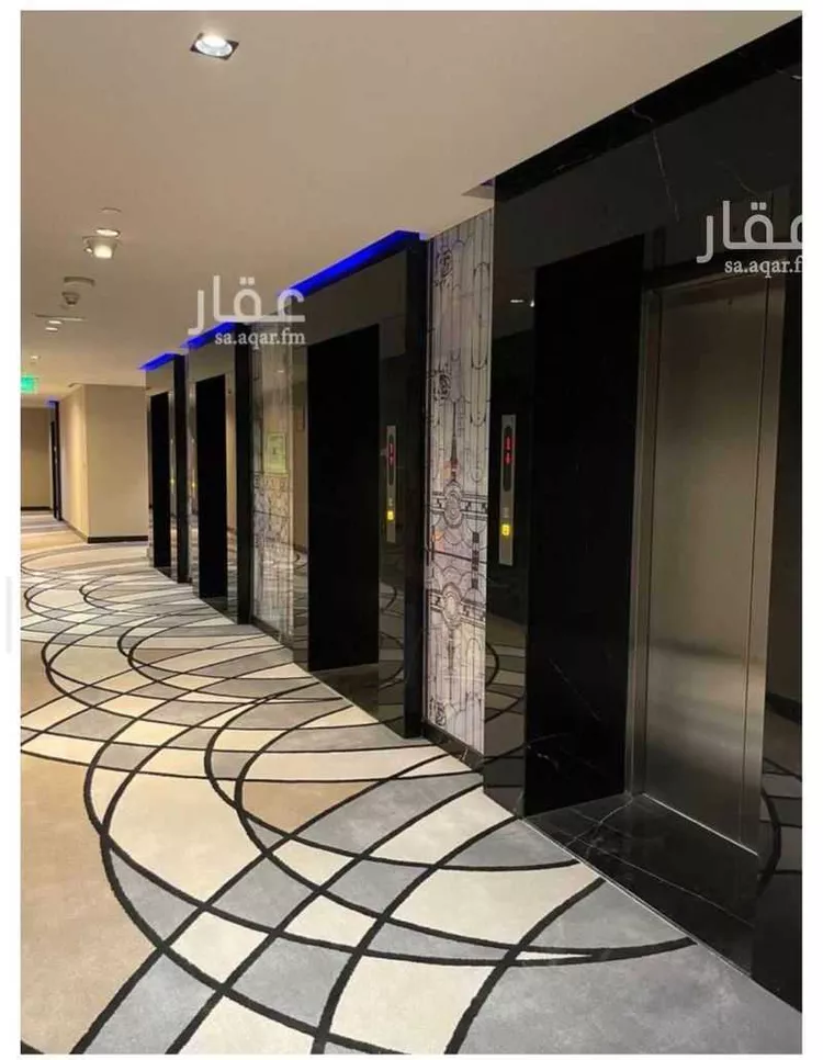 شقة للبيع في شارع الملك فهد الفرعي, حي العليا, مدينة الرياض, منطقة الرياض 8