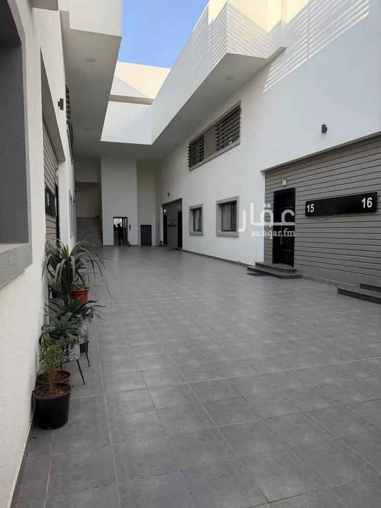 شقة للإيجار في شارع المنتصر, حي النرجس, مدينة الرياض, منطقة الرياض