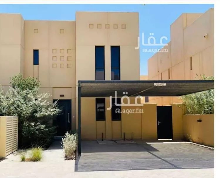 فيلا للإيجار في شارع 27 سدرة, حي سدرة, مدينة الرياض, منطقة الرياض