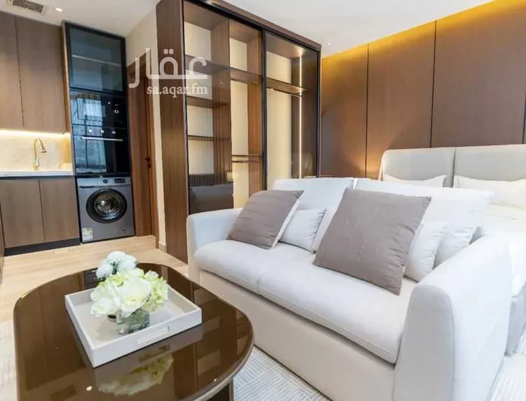 شقة للإيجار في شارع الأمير عبدالعزيز بن ثنيان, حي النخيل, مدينة الرياض, منطقة الرياض