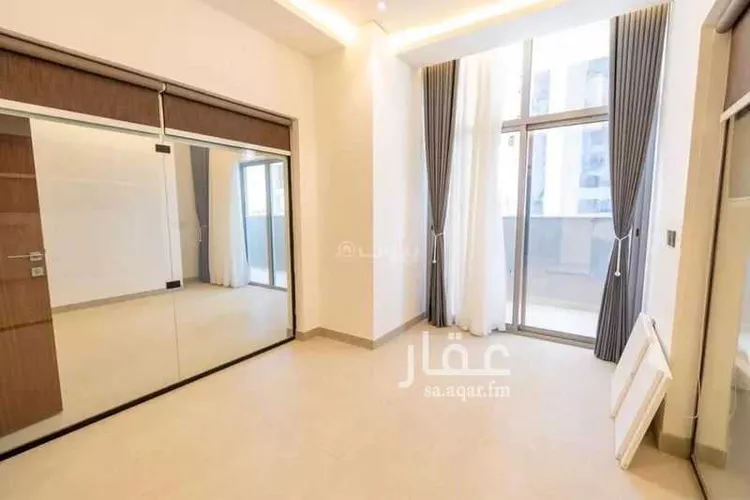 شقة للإيجار في شارع وادي حقيل, حي الصحافة, مدينة الرياض, منطقة الرياض صورة 4