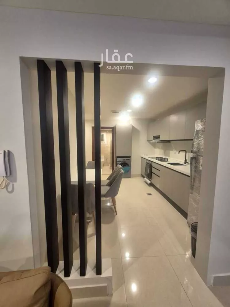 شقة للإيجار في شارع المؤيد القشيري, حي العليا, مدينة الرياض, منطقة الرياض صورة 2