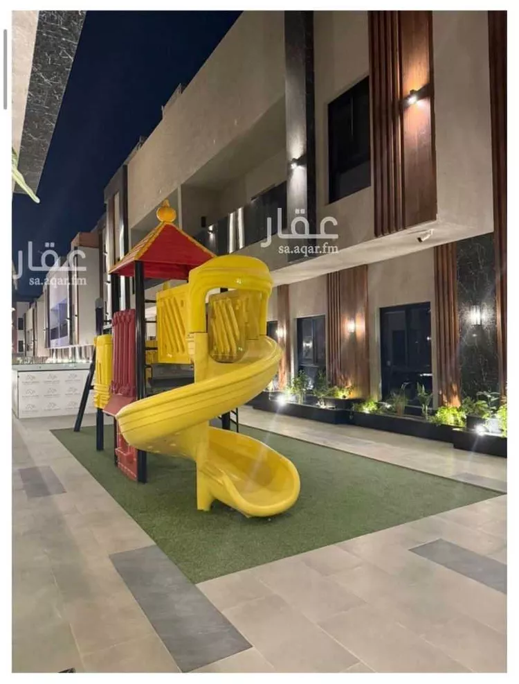 شقة للإيجار في شارع عبادة بن الصامت, حي الروضة, مدينة الرياض, منطقة الرياض