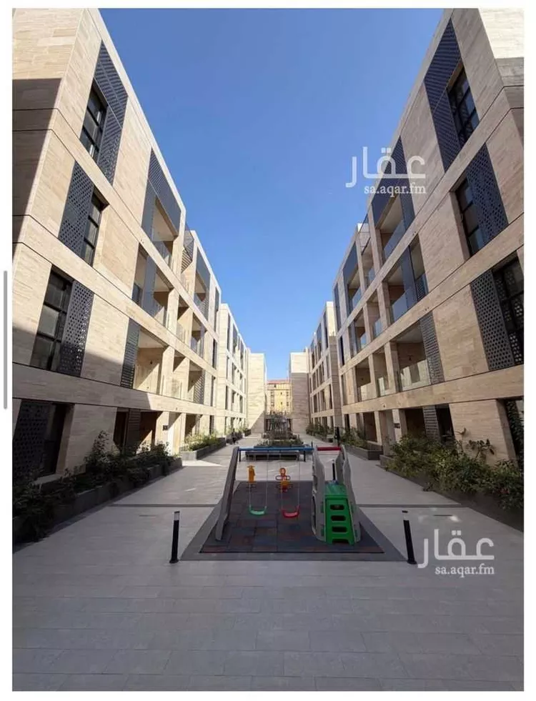 شقة للبيع في شارع عجاج الهيماني, حي السلامة, مدينة جدة, منطقة مكة المكرمة