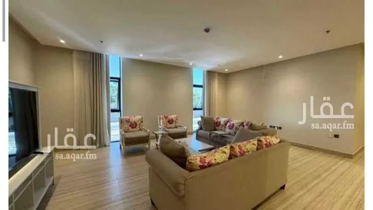 شقة للإيجار في شارع القلاع, حي الرمال, مدينة الرياض, منطقة الرياض صورة 4