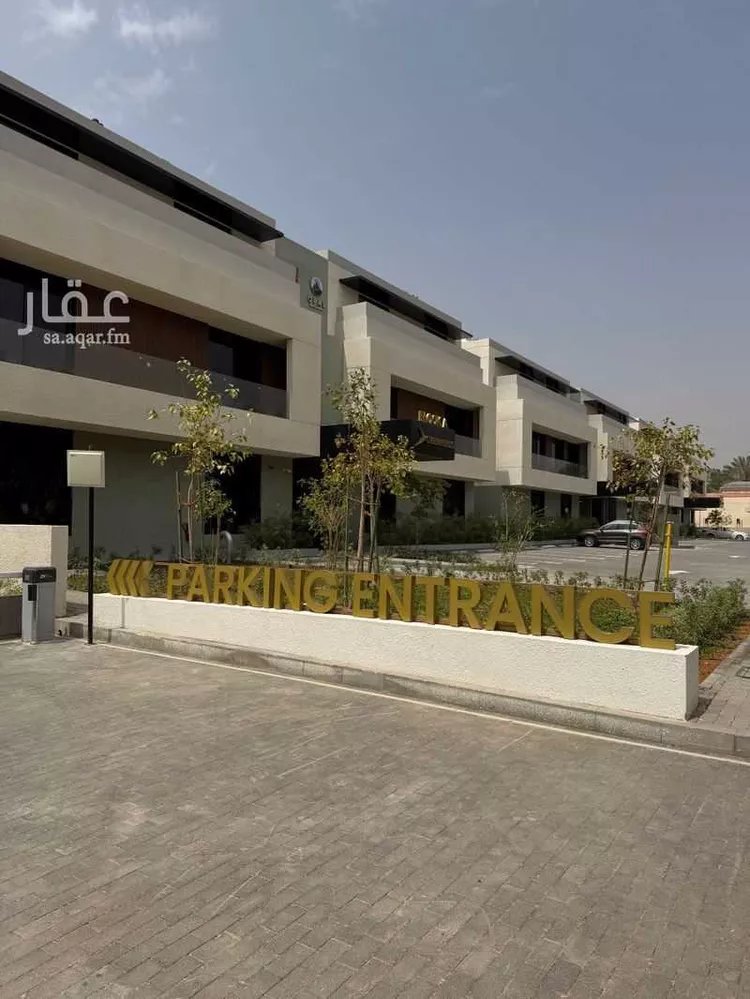 Apartment for Rent in Riyadh Umm Al Hamam Al Gharbi صورة 4
