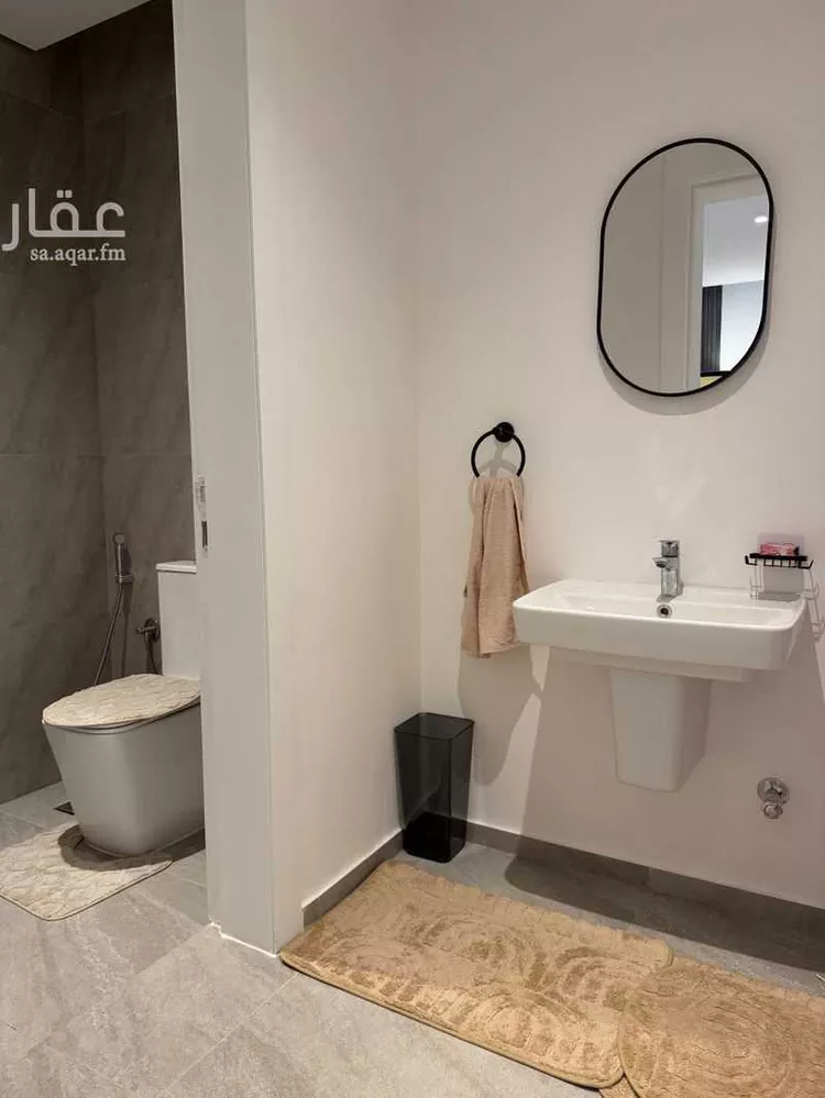 شقة للإيجار في شارع ام الحمام, حي أم الحمام الغربي, مدينة الرياض, منطقة الرياض صورة 5