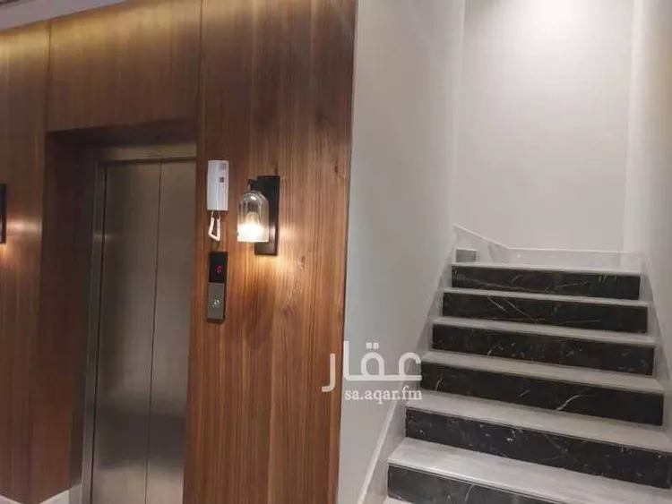 شقة للإيجار في شارع الأمير محمد بن فيصل بن تركي, حي القدس, مدينة الرياض, منطقة الرياض صورة 2
