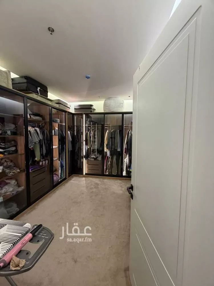 شقة للبيع في شارع الأمير محمد بن فيصل بن تركي, حي القدس, مدينة الرياض, منطقة الرياض 14