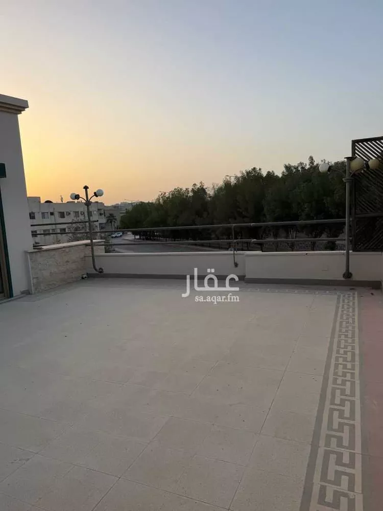 فيلا للإيجار في شارع الامام عبدالله بن ثنيان ال سعود, حي الزهراء, مدينة الرياض, منطقة الرياض صورة 5