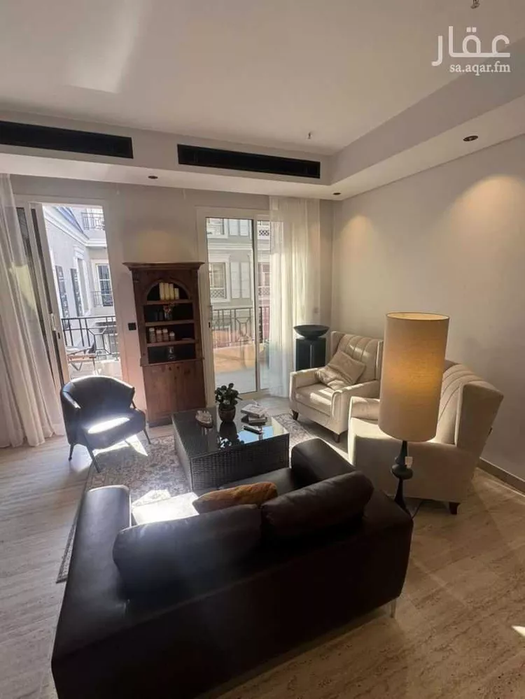 Apartment for Rent in Riyadh Al Muruj