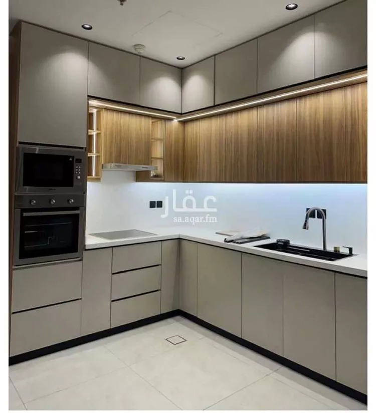 شقة للإيجار في شارع السعادة, حي المربع, مدينة الرياض, منطقة الرياض صورة 2