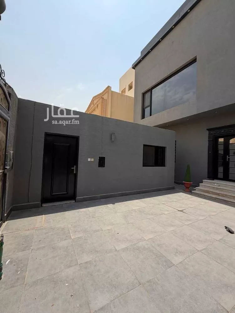 فيلا للبيع في شارع الندوة, حي الصحافة, مدينة الرياض, منطقة الرياض صورة 4