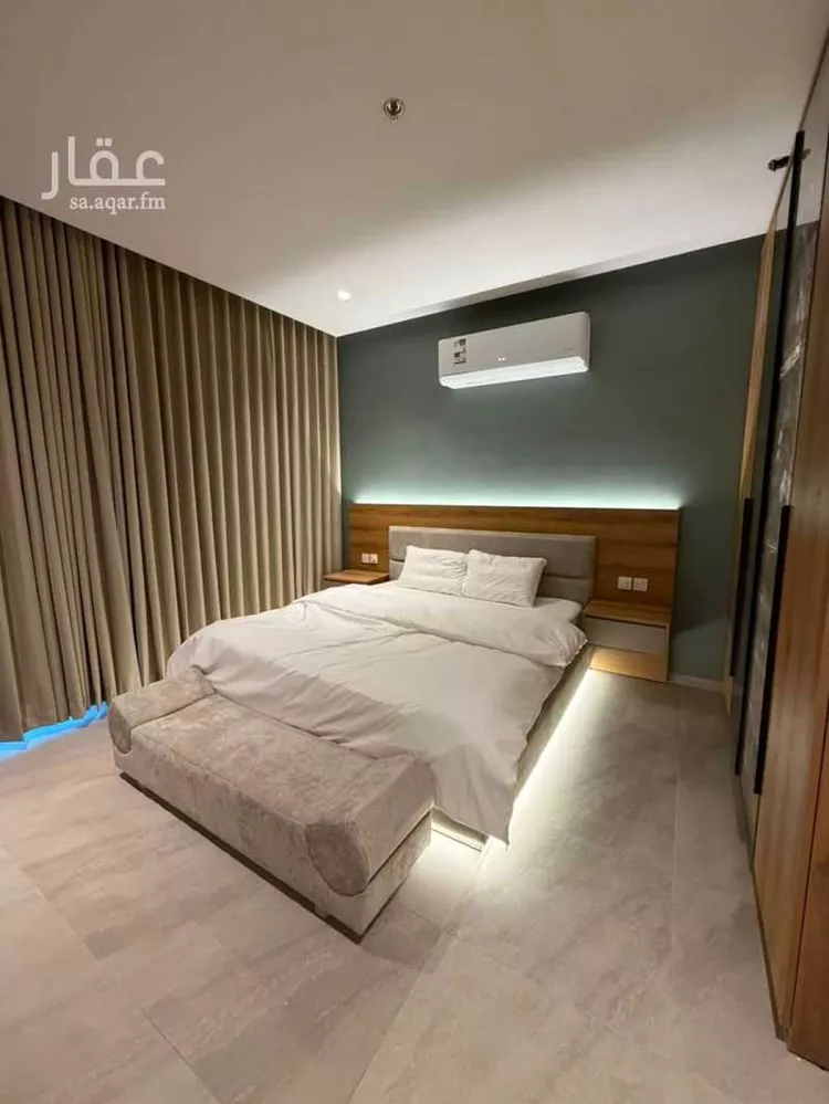 شقة للإيجار في شارع ام الحمام, حي أم الحمام الغربي, مدينة الرياض, منطقة الرياض صورة 2